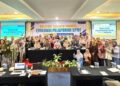 Tingkatkan Tata Kelola Mutu Internal LLDIKTI Wilayah X Adakan Evaluasi Pelaporan SPMI Bagi PTSnya