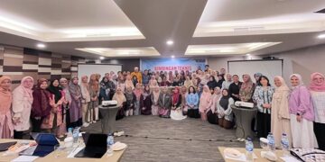 LLDIKTI Wilayah X Gelar Bimtek Pengajuan Akreditasi Perguruan Tinggi bagi PTS di Provinsi Sumbar