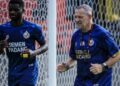 Dejan Antonic Pimpin 21 Pemain Semen Padang FC Hadapi Tuan Rumah Malut United