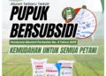 Harga Pupuk Subsidi Belum Berubah di Padang Pariaman Pasca Pernyataan Mentan Turunkan Harga 20 Persen