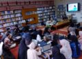 Prodi Ilmu Komunikasi UNP gelar Kuliah Tamu Jurnalisme dan Lingkungan