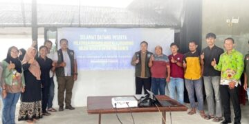 UNP Kembangkan Pariwisata Digital di Solok Lewat Program PMKM 2025