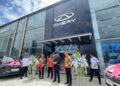 Resmikan Dealer Baru di Padang, Chery Kini Hadir Makin Dekat untuk Sumbar