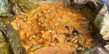 Pangek Bilih jo Pisang Manggarumbuang, Warisan Cita Rasa dari Nagari Sumani