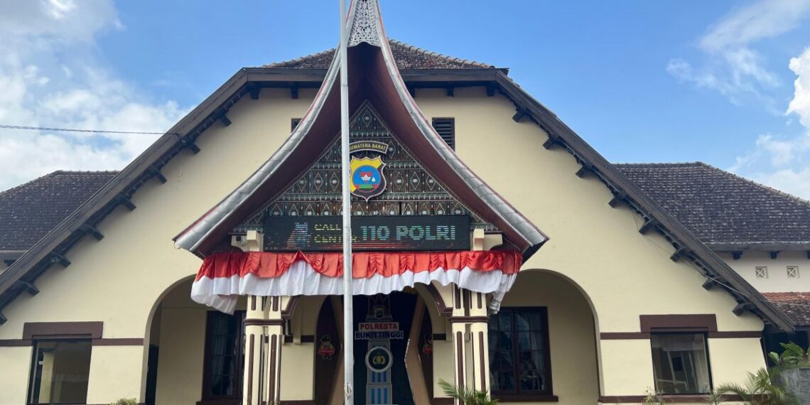 Perkara Rokok, Anak Aniaya Ayah Hingga Meninggal di Agam