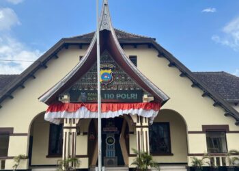 Perkara Rokok, Anak Aniaya Ayah Hingga Meninggal di Agam