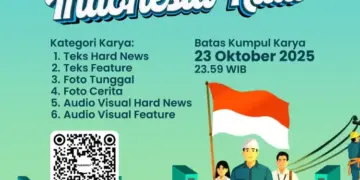 Ajang PLN Journalist Awards 2025 Dibuka, Apresiasi untuk Pewarta Penggerak Literasi Energi Nasional