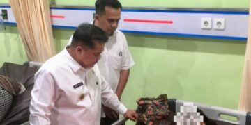 Kasus Dugaan Keracunan Massal MBG di Agam Bertambah Jadi 86 Orang