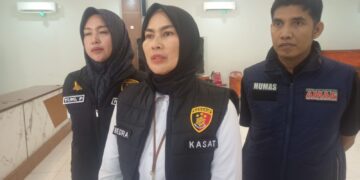 Tersangka Pembunuh Berantai di Padang Pariaman Diobservasi Selama Dua Minggu di RSJ Prof HB Saanin