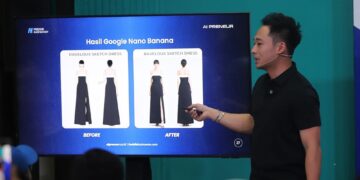 Efisiensi Bisnis Melonjak 30%, Pelaku Usaha Puji Peran Galaxy AI & Gemini di Galaxy Z Series