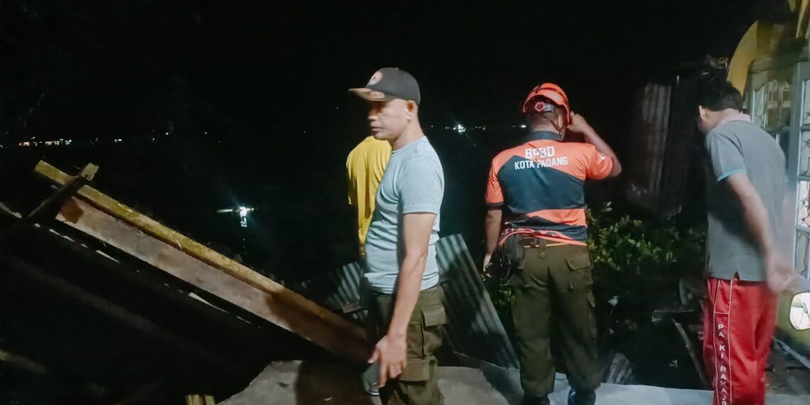 Kronologi Pelajar Tenggelam di Pantai Padang, Pencarian Masih Berlanjut