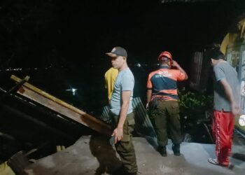 Kronologi Pelajar Tenggelam di Pantai Padang, Pencarian Masih Berlanjut