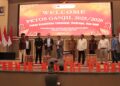 PNP Kembali Hadirkan PKTOS 2025, Hadirkan Tamu Istimewa dari Jepang
