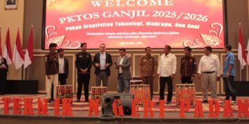 PNP Kembali Hadirkan PKTOS 2025, Hadirkan Tamu Istimewa dari Jepang