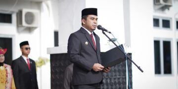 Peringati Hari Sumpah Pemuda, Walikota Solok Ajak Pemuda Terus Berinovasi di Era Digital