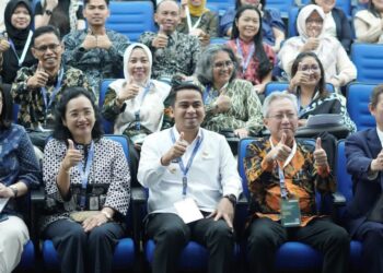 Kota Solok Perkuat Ekosistem Kewirausahaan Melalui Kolaborasi dengan Sociopreneur Indonesia