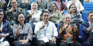 Kota Solok Perkuat Ekosistem Kewirausahaan Melalui Kolaborasi dengan Sociopreneur Indonesia