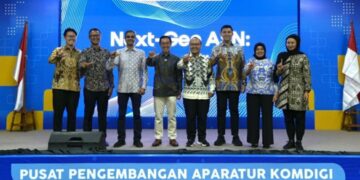 Komdigi dan Indosat Latih ASN Muda Kuasai AI untuk Perkuat Reformasi Pelayanan Publik