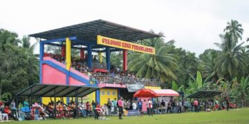 Andre Rosiade Bakal Buka Kejurnas Sepakbola KU 12 di Stadion Mini Persikatim Kota Pariaman