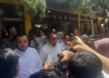 Guna Jamin Keamanan dan Kualitas Gizi Program MBG, Pemko Padang Perketat Pengawasan Dapur SPPG