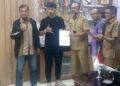 AFP Sumbar Umumkan 20 Pemain Hasil Seleksi “Talent Detection Futsal” Proyeksi Timnas U-16 dan U-19