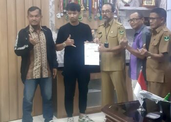 AFP Sumbar Umumkan 20 Pemain Hasil Seleksi “Talent Detection Futsal” Proyeksi Timnas U-16 dan U-19