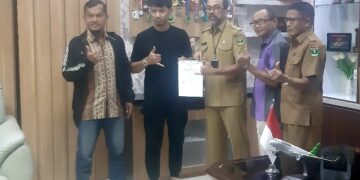 AFP Sumbar Umumkan 20 Pemain Hasil Seleksi “Talent Detection Futsal” Proyeksi Timnas U-16 dan U-19