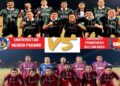 UNP All Star Hadapi UPSI Malaysia dalam Laga ASEAN Sport Connection, Rabu Sore Ini