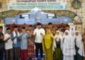 Pemangkasan TKD Capai 400 Miliar , Walikota Fadly Amran Pastikan BPJS, Seragam dan LKS Gratis Tetap Berjalan