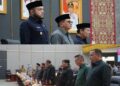 Ranperda Pengelolaan Keuangan, Sampah dan Adat Perkuat Arah Pembangunan Kota Padang Ke Depan