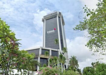 Kinerja Stabil di Kuartal Ketiga, Indosat Terus Dorong Inovasi dan Daya Saing di Tengah Tantangan Makro