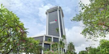 Kinerja Stabil di Kuartal Ketiga, Indosat Terus Dorong Inovasi dan Daya Saing di Tengah Tantangan Makro