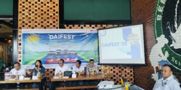 DAIFEST 2025: Raih Kesempatan Menangkan 9 Mobil Daihatsu dan Hadiah Eksklusif Akhir Tahun