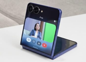 Kolaborasi Teknologi dan Gaya Hidup: Prilly dan Andy Ceritakan Pengalaman dengan Galaxy Z Flip7 & Fold7