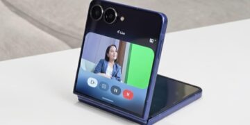 Kolaborasi Teknologi dan Gaya Hidup: Prilly dan Andy Ceritakan Pengalaman dengan Galaxy Z Flip7 & Fold7