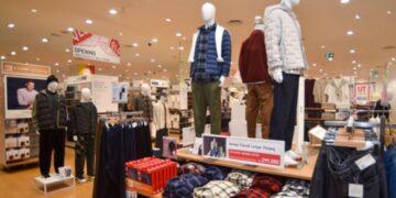 UNIQLO Resmi Hadir di Ranah Minang, Toko Pertama di Padang Dibuka 31 Oktober 2025