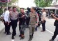 Heboh Perlihatkan Kelamin di Padang, Pelaku Tertangkap Aparat Keamanan