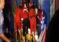 Kebakaran Ruko Oli di Padang Barat, Satu Korban Meninggal Dunia