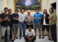 Polsek Harau Ungkap Kasus Pencurian, Satu Pelaku Diamankan