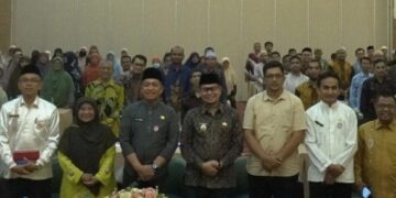 Pemko Bukittinggi Dukung Pelatihan Dai, Sejalan Visi Surau Gemilang