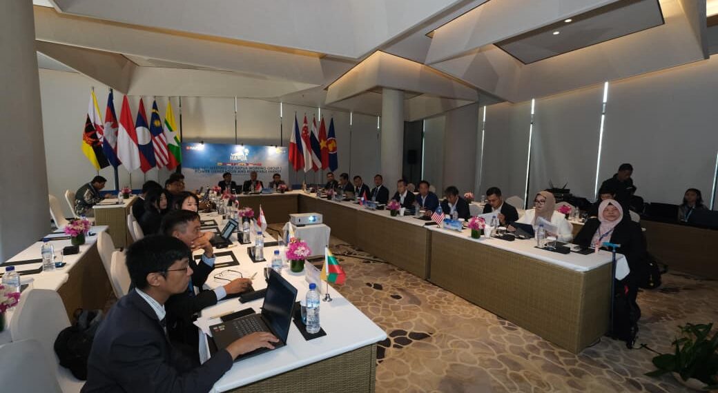 PLN Siaga Amankan Pasokan Listrik untuk Rangkaian HAPUA Meetings ke-41