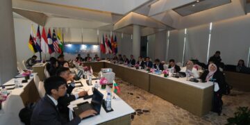 PLN Siaga Amankan Pasokan Listrik untuk Rangkaian HAPUA Meetings ke-41