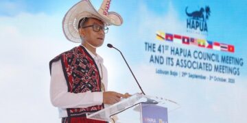 PLN Dorong Interkoneksi ASEAN Power Grid untuk Akselerasi Transisi Energi Bersih