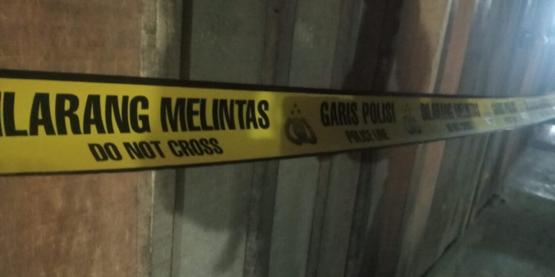 Tiga Kasus Curat Terjadi di Padang Pariaman dalam Dua Pekan, Kerugian Mencapai Ratusan Juta Rupiah