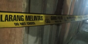 Tiga Kasus Curat Terjadi di Padang Pariaman dalam Dua Pekan, Kerugian Mencapai Ratusan Juta Rupiah