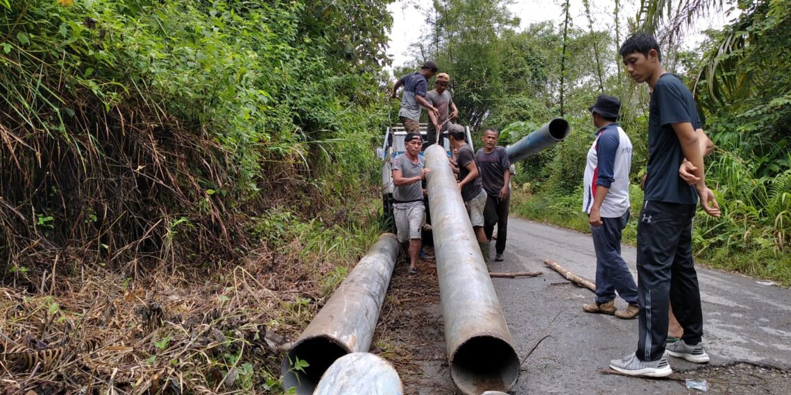 35 Tahun Tirta Anai Mengaliri Harapan, Menyemai Transformasi Hingga Keujung Nagari