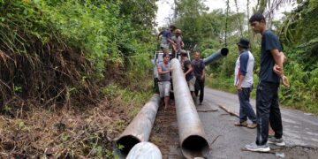 35 Tahun Tirta Anai Mengaliri Harapan, Menyemai Transformasi Hingga Keujung Nagari