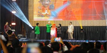 87 Tim dari 38 Universitas Siap Bertarung di KRTI 2025 di UNAND