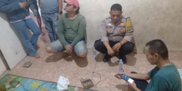 Live di Tiktok, Pria Lubuk Alung Nekat Coba Akhiri Hidup Karena Asmara