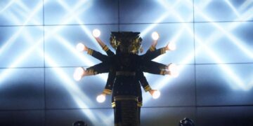 UNP Sukses Tampilkan Pertunjukan The Digital Dance Mapping of Traditional Minangkabau Perdana di Pulau Sumatera